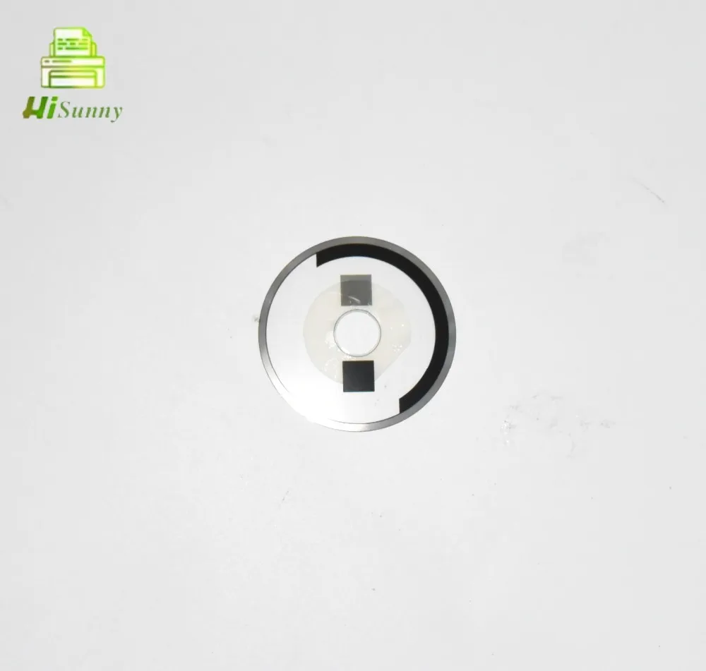 9.99usd for 1pcs 48.99usd for 5pcs C7769-60254 C7769-60065 for HP DesignJet 500 500PS 800 800PS 815 820 Encoder disk assembly -1