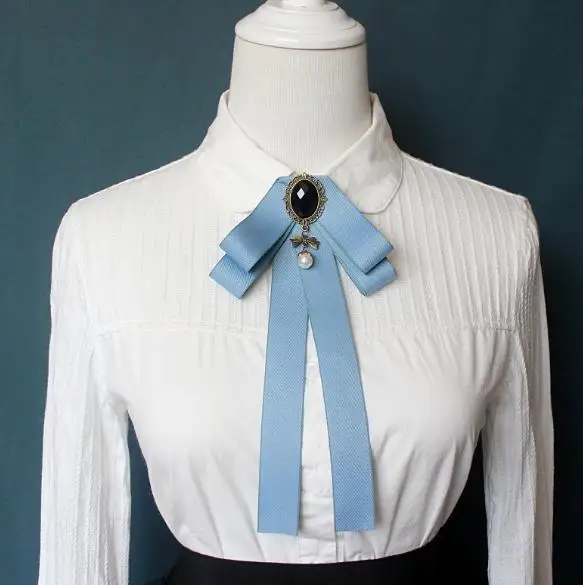 bow tie knot