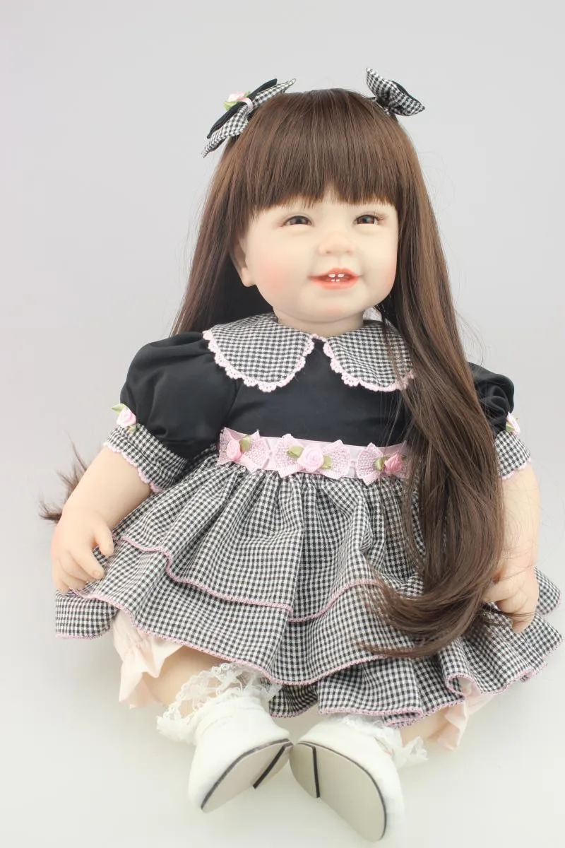 

Fashion Dress for 55CM Reborn Toddler Doll