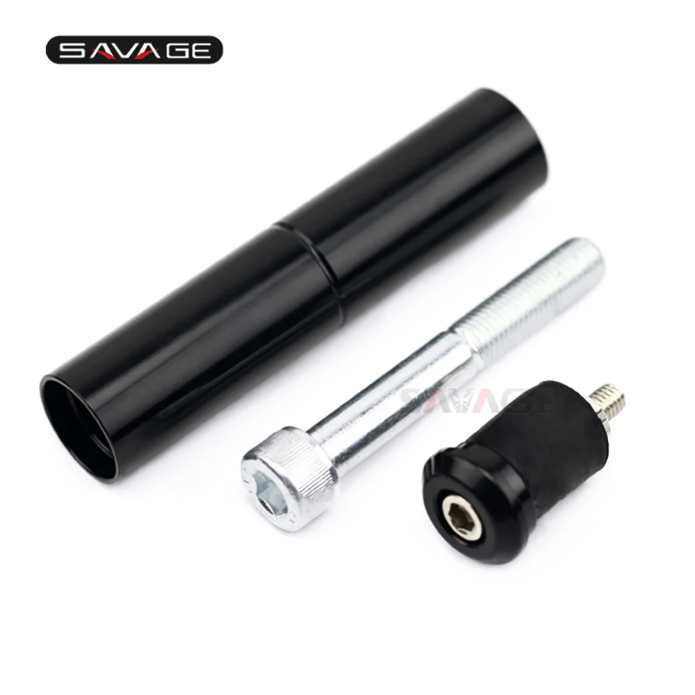 Рычаг удлинителя руля для KAWASAKI NINJA 650 GTR 1400 Z1000SX 1000 аксессуары мотоциклов адаптер