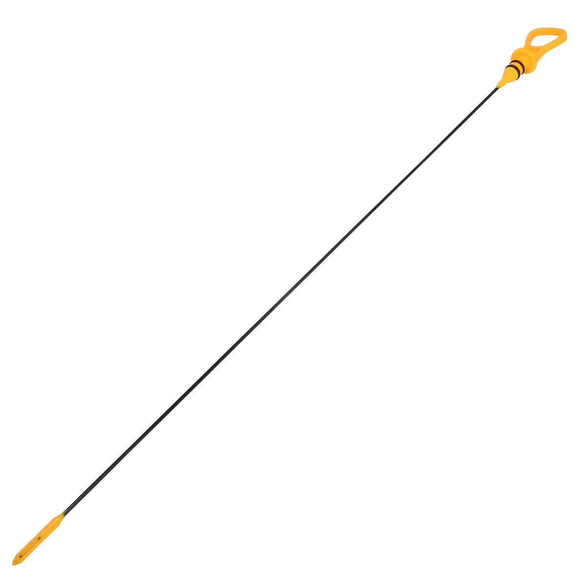 11437509784 Auto Replacement Part Engine Oil Fluid Dipstick For BMW MINI Cooper S R52 R53 2002 2003 2004 2005 2006