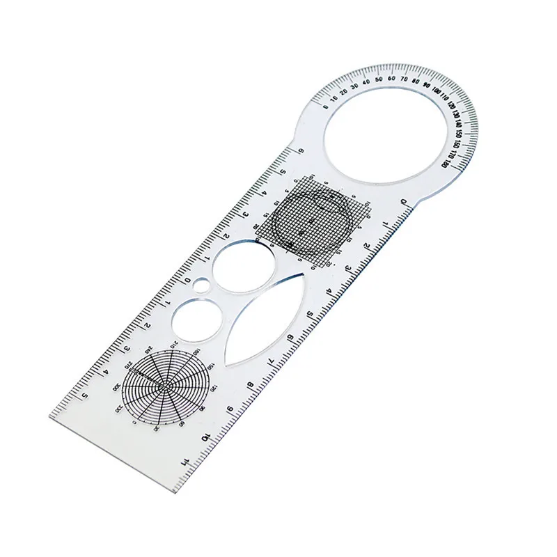

New Muti-functionl Auxiliary Ruler Ophthalmic Tool for Ophthalmology