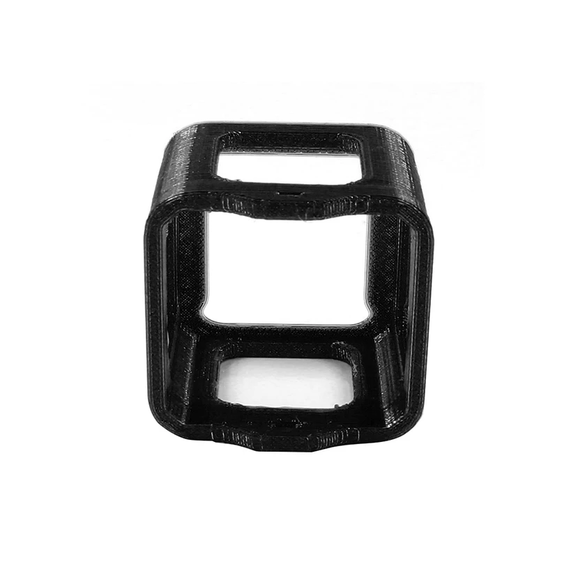 

JMT TPU 3D Printed Camera Mount TPU 3D Printing Protector Frame for RunCam 3S FPV Camera Drone