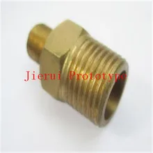 Стиль yicai Уникальный Крем Jar макет