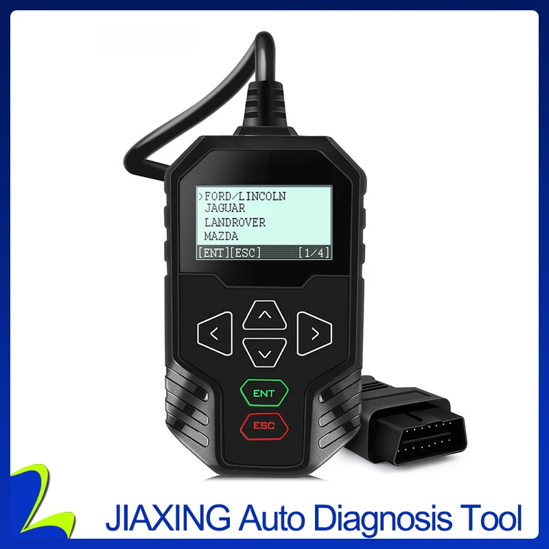 

Program Car Key Lost for Ford Mazda Land Rover Jaguer Auto Car Programming No Need Pin Code + Adjust Odometer Mileage MT001