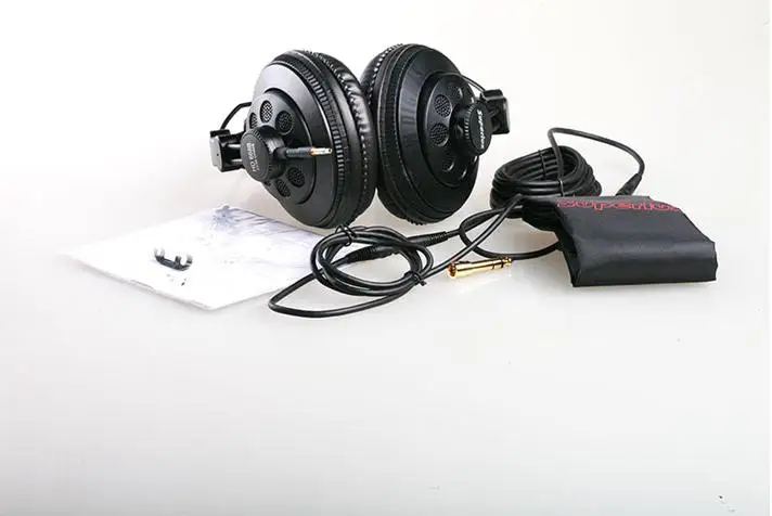Профессиональные динамические наушники Superlux HD668B|Наушники и гарнитуры| |