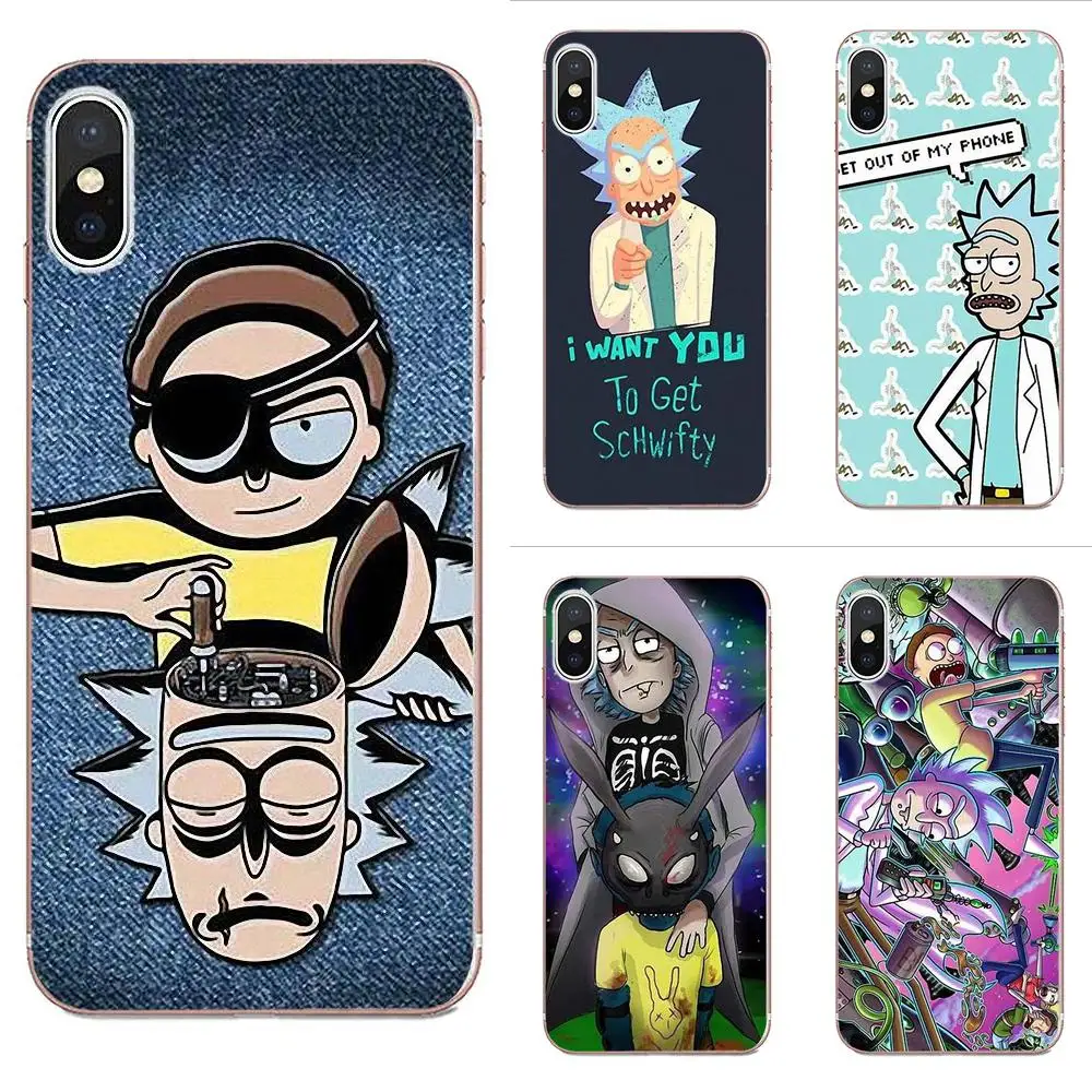 

Soft TPU Cases Cover Rick And Morty For LG Nexus 5 5X G2 G3 mini spirit G4 G5 G6 K4 K7 K8 K10 2017 V10 V20 V30 Stylus