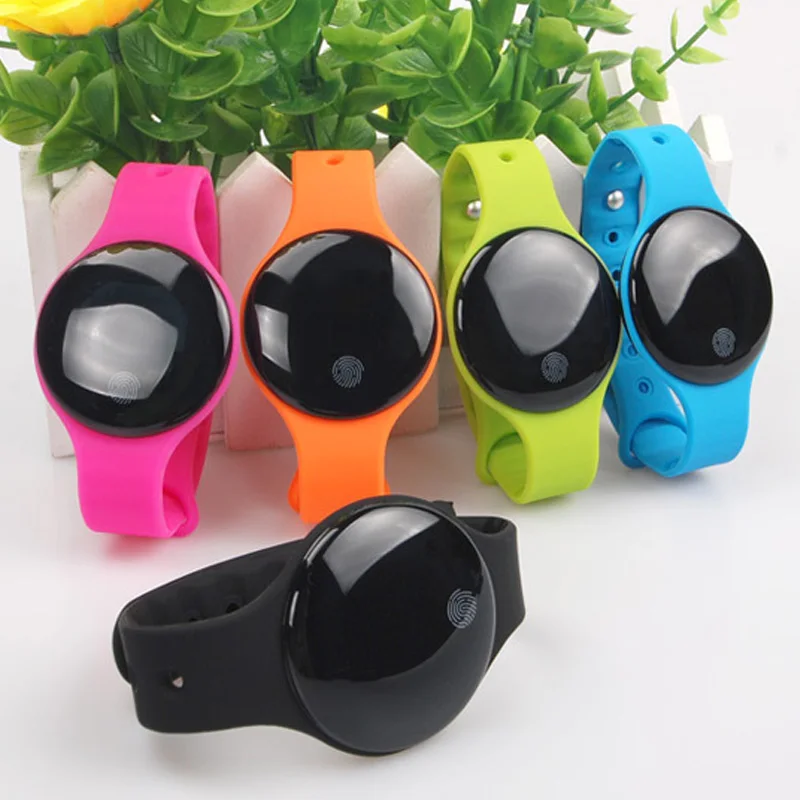 Bluetooth Smart Watch Sleep Monitor Sport Waterproof