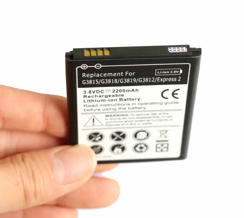 BlackG381505
