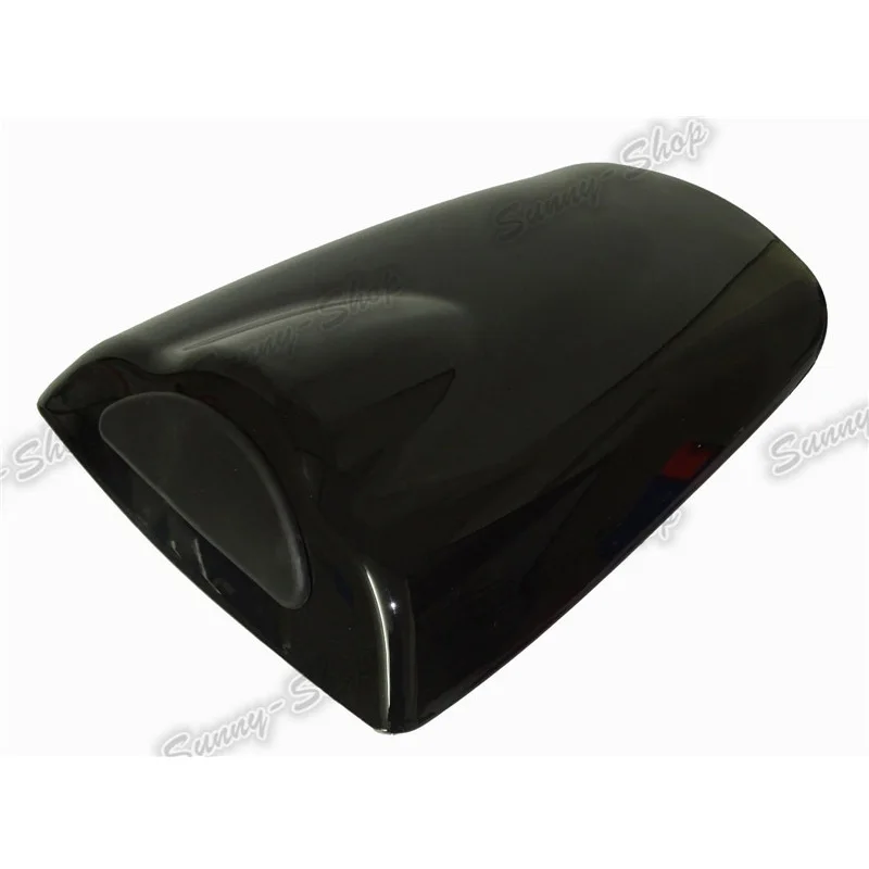 Rear Seat Cover for HONDA CBR929RR Black A