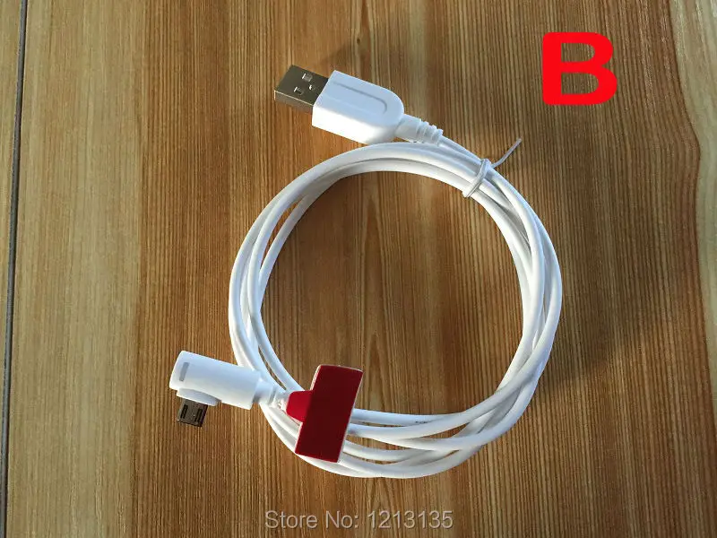 Cell_phone_secure_alarm_micro_charger_cable_for_android
