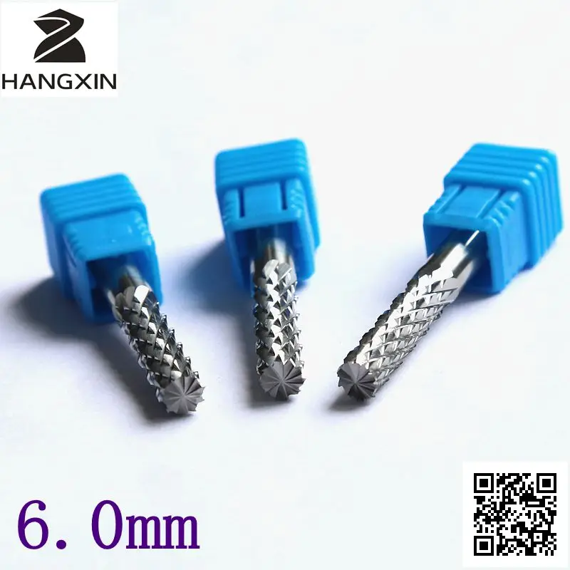 6.0 tools CNC router