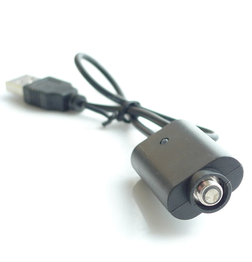 Универсальное зарядное устройство USB для электронных сигарет EGO EVOD|ego charger|evod