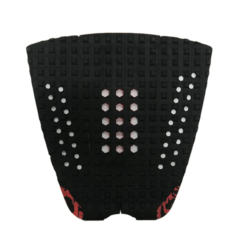 

3M EVA Black Traction Pad Surfboard Deck Pad Tail Pad For Sale