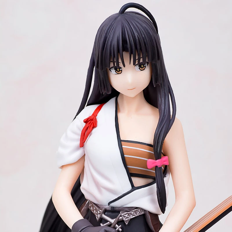 ZXZ Новое 18 см японское аниме игра Kantai Коллекция линкор сексуальное студенческое
