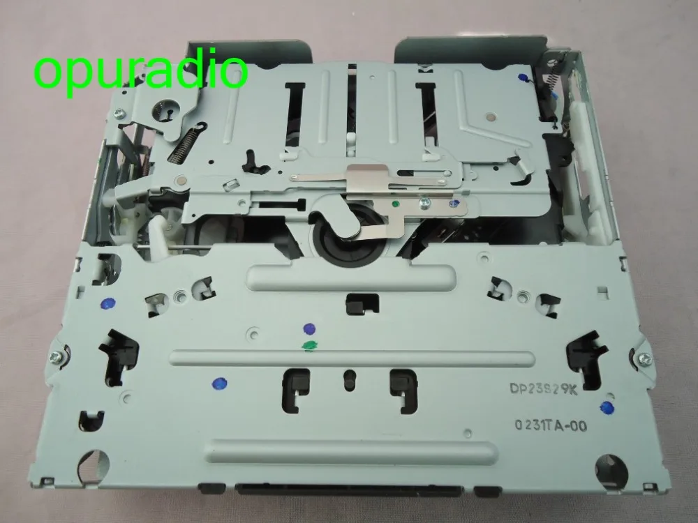 Alpine AP02 CD mech DP23S honda mercedes