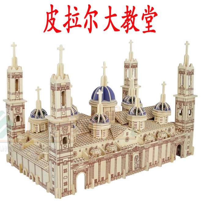 woodcraft construction kit