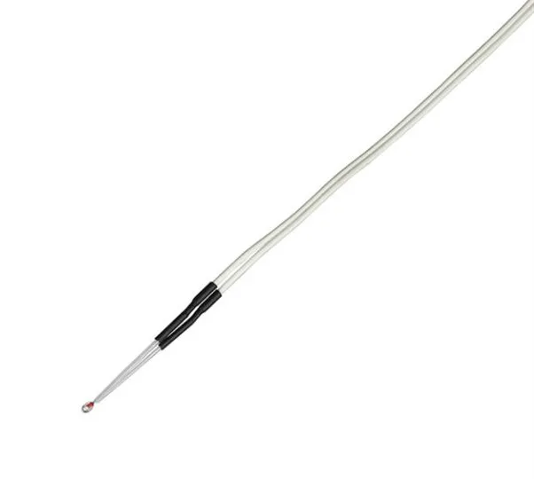 Запчасти для 3D-принтера 100K ohm NTC 3950 Термисторы с кабелем Reprap Mend RAMPS 1 4 A4988 MK2B HEATBED 3D