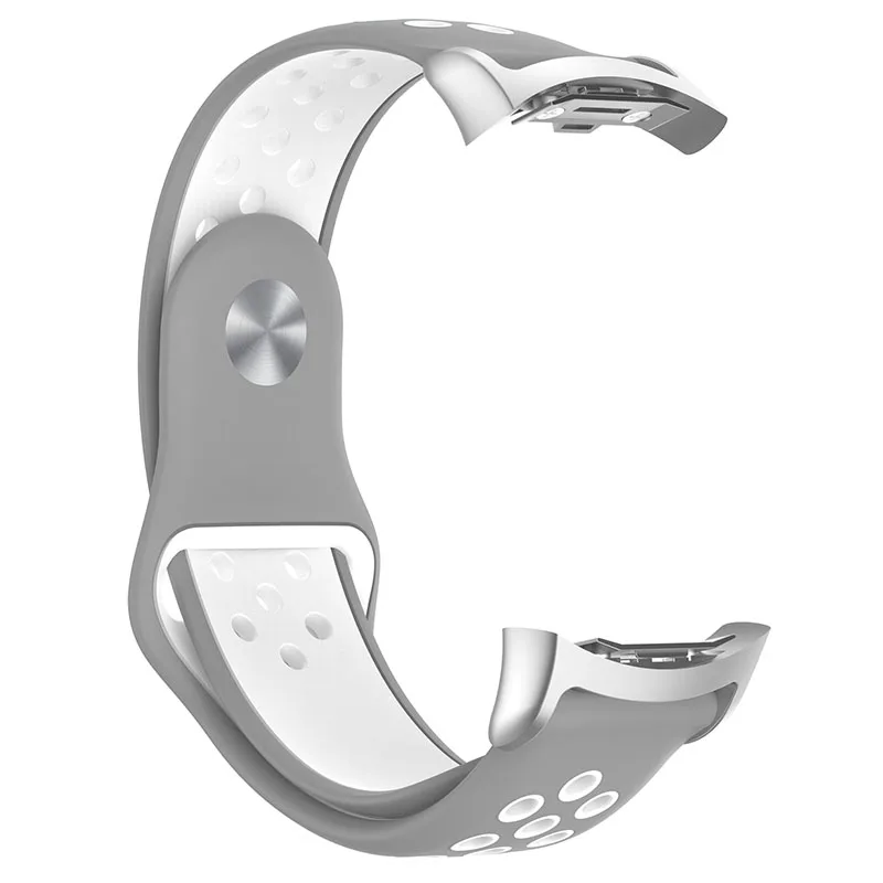 Силиконовый сменный ремешок для часов Ремешок для samsung gear R360 Fit2 Pro R365 IJS998