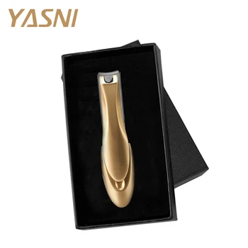 

New Small Nail Clippers Nail Cutter Clippers Manicure Beauty Tool Nail Cutter Pdicure Finger Toe Scissors With Gift Box NT139