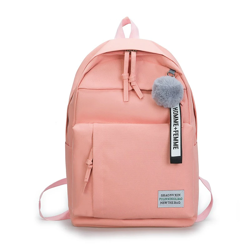 

Hot Selling Kanken Laptop Backpack Shoulder Women Backpack School Bags for Teenage Girl Travel Casual Mochila Rucksack Bagpack