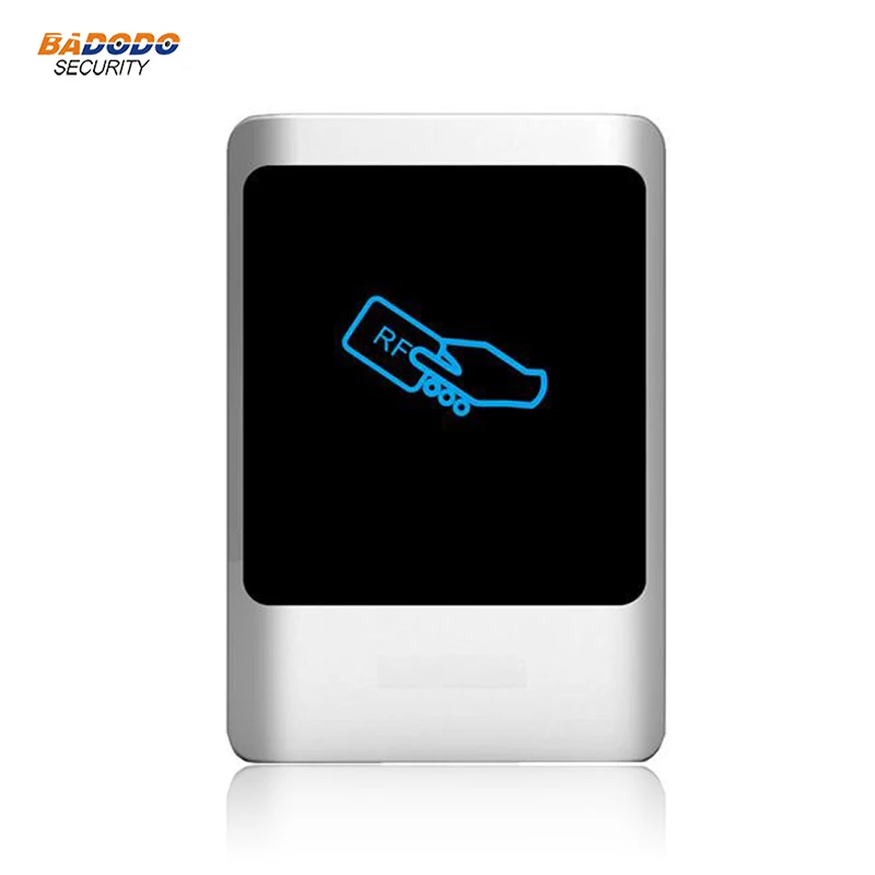 

15000 Users large capacity waterproof metal RFID EM MF access controller RFID MF card reader TS21B wiegand 26
