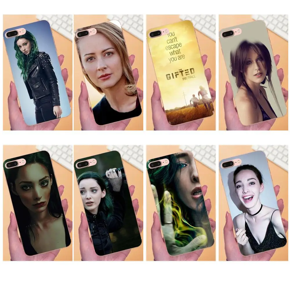 Модная Эмма Дюмон в подарок для Huawei P7 Honor 4C 5A 5C 5X 6 6C 6A 6X 7 7X 8 9 V8 V10 Y3II Y5II Y6II G8 Play Lite |