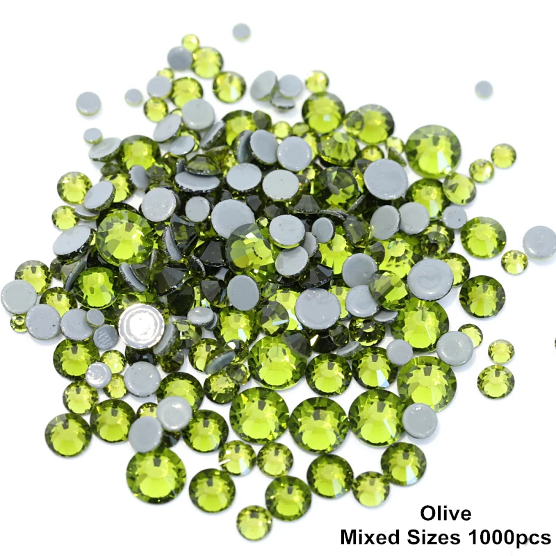 2028 AAAA Hotfix Rhinestone From Billow (8)