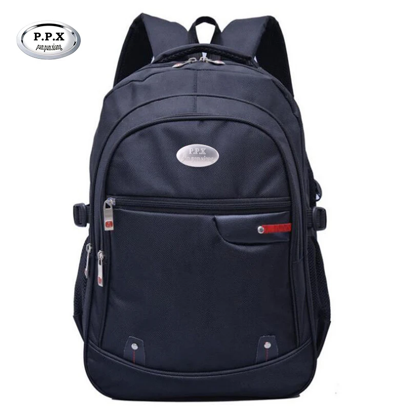 P.P.X Oxford Women 15 Inch Laptop Backpag Backpacks Luggage Men's ...