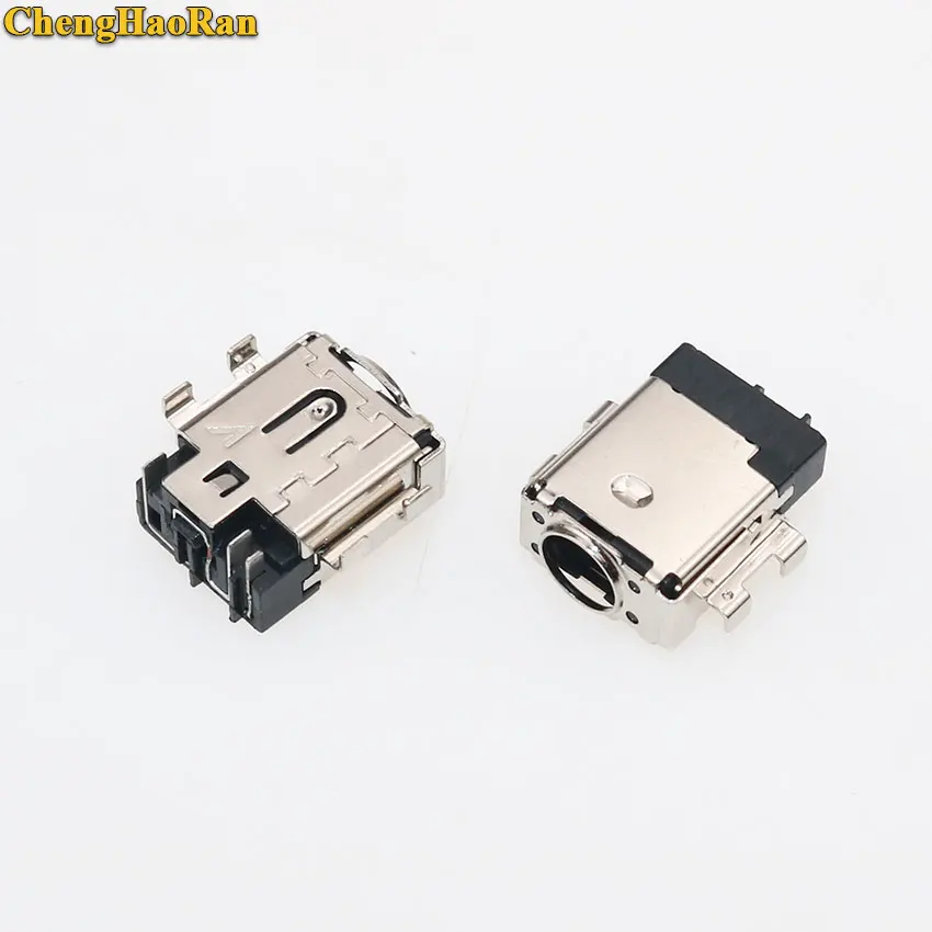 Billede af ChengHaoRan 1 pcs New Laptop DC Jack Power Socket For Asus ZenBook Pro UX550 UX550V UX550VD UX550VE Charging Connector Port