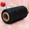 WITUSE Best Price! 260 Meters Leather Sewing Waxed Thread 18Colors 0.8mm Cord For Handicraft Tool Hand Stitching Thread Knitting ► Photo 2/6