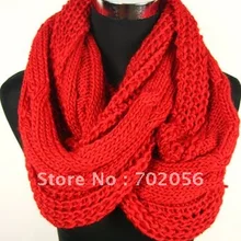 Шейный теплый шарф для шеи 10 шт/партия Горячая#2385