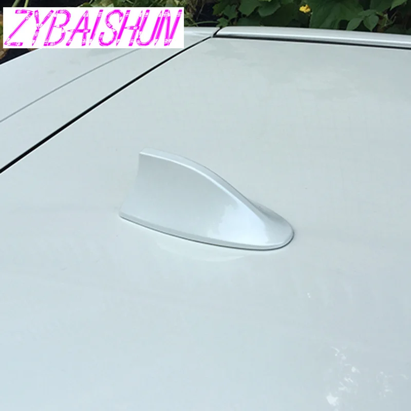 ZYBAISHUN Car radio antenna shark fin antenna for Lexus ES250 RX350 330