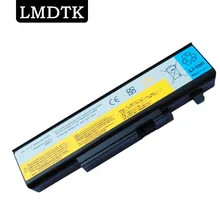 LMDTK ноутбук аккумулятор для Lenovo IdeaPad Y450 IdeaPad Y450 20020 IdeaPad Y450 4189 L08L6D13 L08O6D13