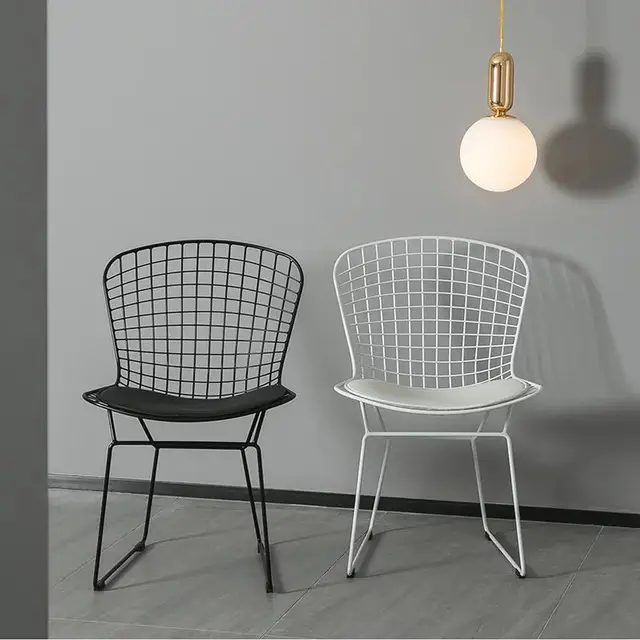 Best Quality Free shipping U-BEST Modern & Contemporary Wire Chair,Bertoia side Chair For Dining Room, Lucy chair Best Quality Free shipping U-BEST Modern & Contemporary Wire Chair,Bertoia side Chair For Dining Room, Lucy chair
