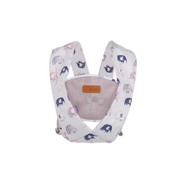 Детский слинг для путешествий, переноска, спасение труда, чудо х тип, Детские переноски, детские, младенческие, удерживающие пояс, удлиненные простые лямки