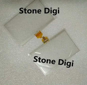 

10Pcs/lot New 4.3 Inch Touch Screen Digitizer for LMS430HF17 LMS430HF17-002 Free Shipping