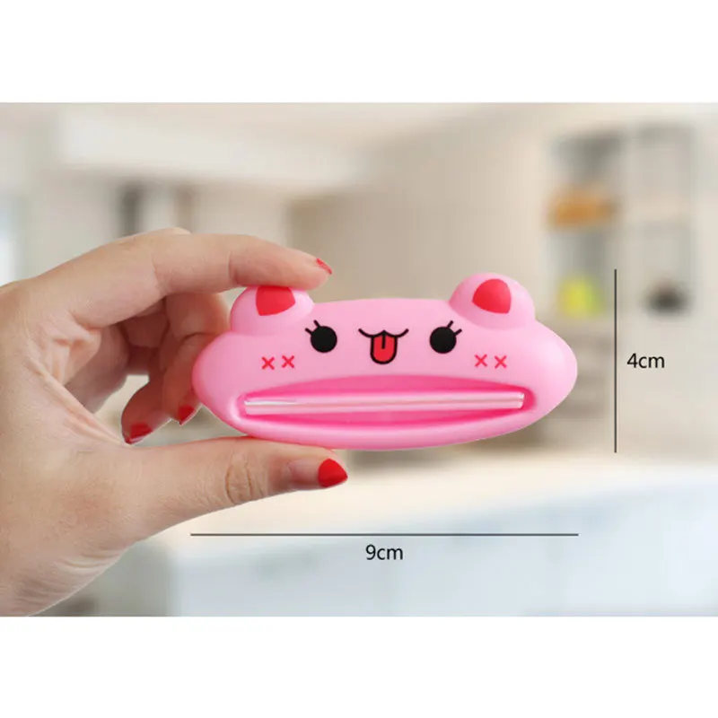 Multicolor Cute Pcs Multifunction Toothbrush Bathroom 5 Multicolor Cute Pcs Multifunction Toothbrush Bathroom 5