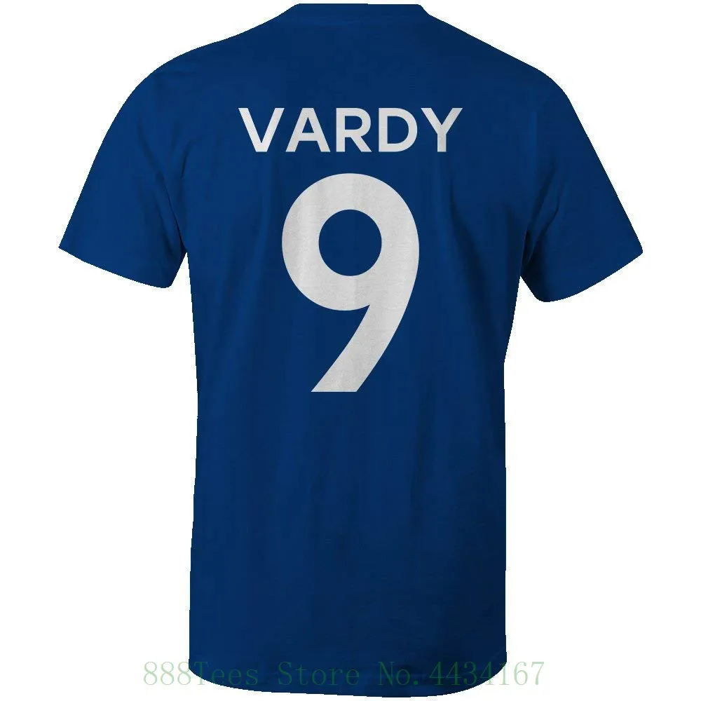 james vardy shirt