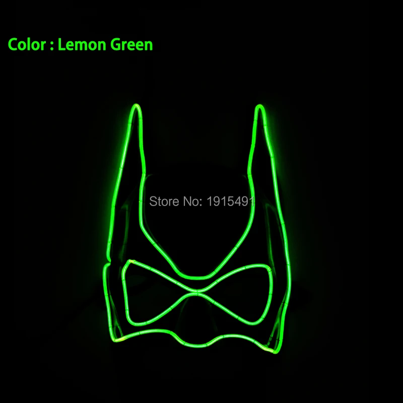 lemon-green-glow