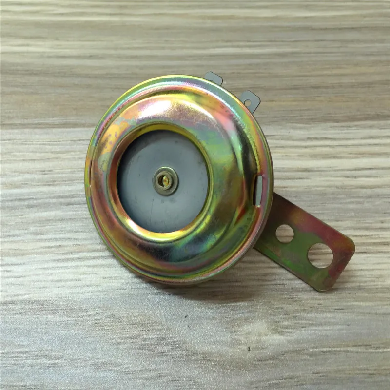 

STARPAD For ATV Motocross Accessories small high Saieboluo size bull Mars Universal 12V speaker stereo white Free shipping