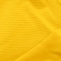 Перчатки прочные латексные 40 г чистящие водостойкие перчатки для мытья посуды желтые геометрические однотонные домашние Нескользящие