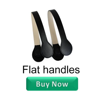 Flat-handles