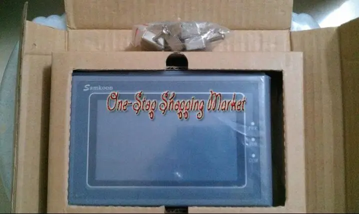 

New Original Touch Screen Display And Control SK-050AE Send Download Cable