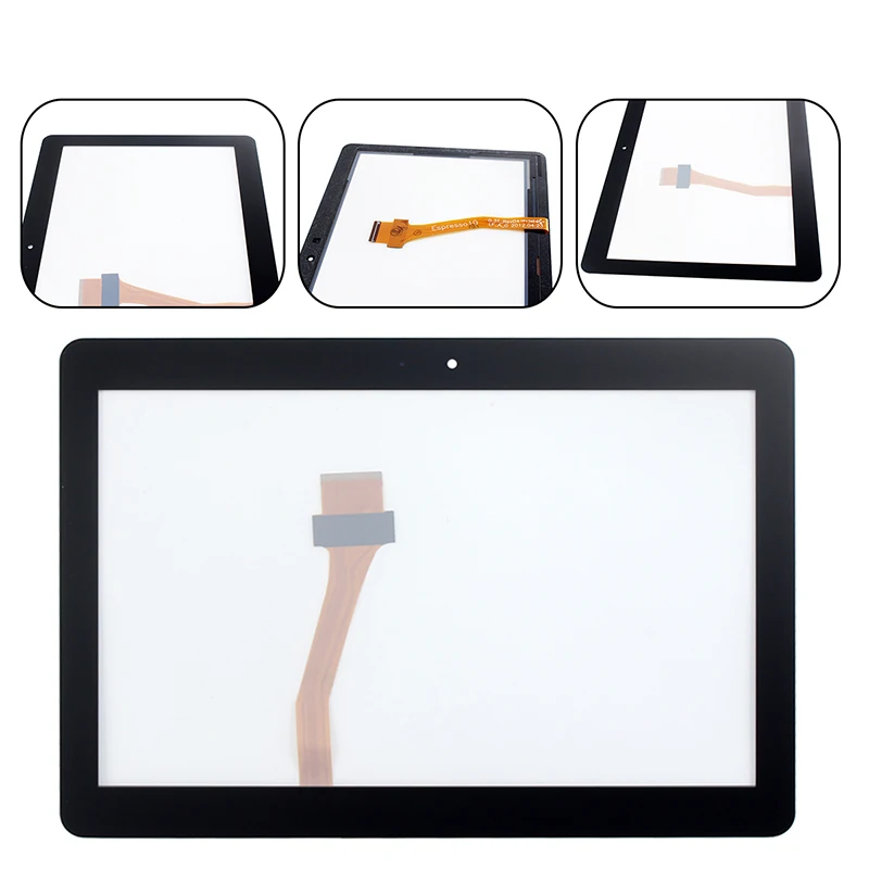Alesser для samsung Galaxy Tab 2 10 1 P5113 P5110 сенсорный экран ''дигитайзер Сенсорная панель