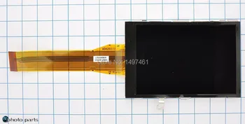 

New inner LCD Display Screen Without Backlight for Panasonic DMC-LX3 LX5 G1 G2 GF1 GF2 Camera