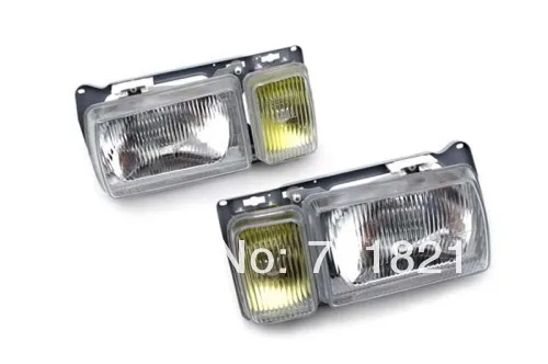 

Stock Head Light For Santana