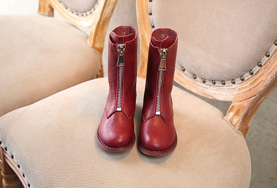 girls snow boots (3)