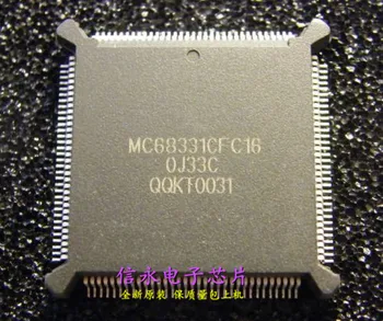 

Free Shipping 10PCS/LOT MC68331CFC16 MC68331 QFP132 New original STOCK