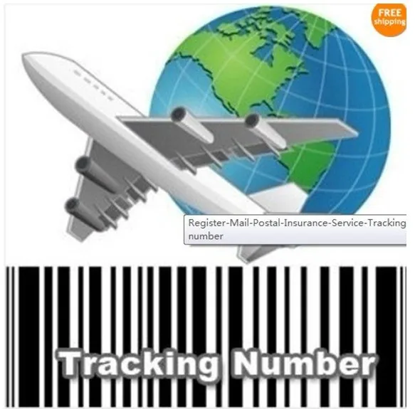 Tracking number to world on Alibaba Group